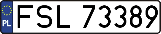 FSL73389