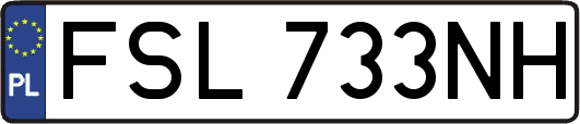 FSL733NH