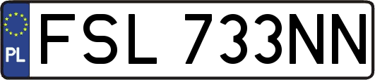 FSL733NN