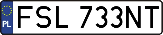 FSL733NT