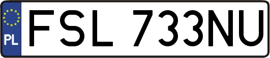 FSL733NU
