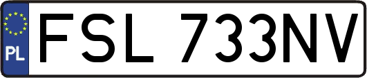 FSL733NV