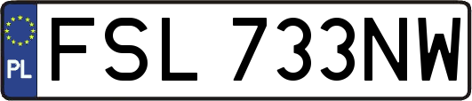 FSL733NW