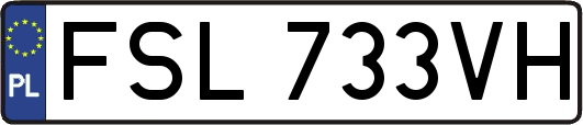 FSL733VH