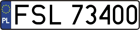 FSL73400