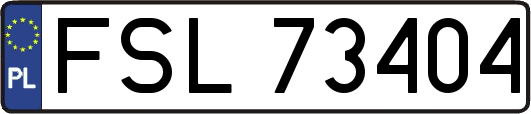 FSL73404