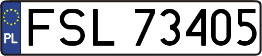 FSL73405