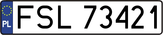 FSL73421