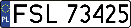 FSL73425