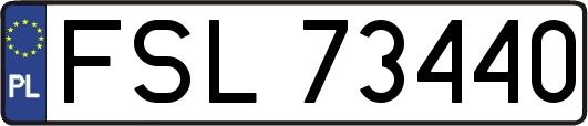 FSL73440