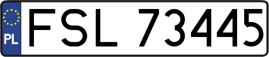 FSL73445