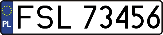 FSL73456