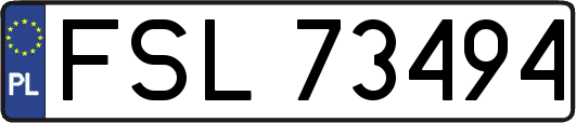 FSL73494