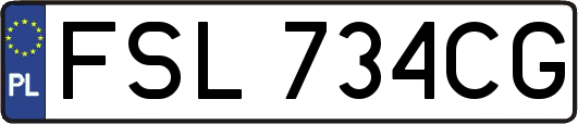 FSL734CG