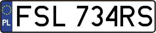 FSL734RS