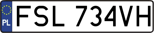 FSL734VH
