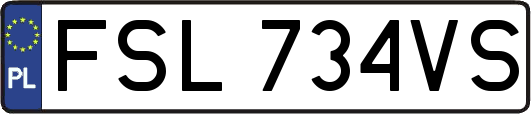 FSL734VS
