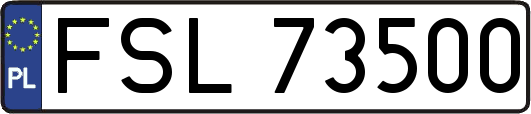 FSL73500