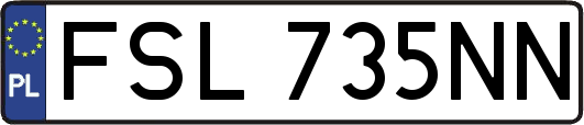 FSL735NN