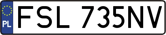 FSL735NV