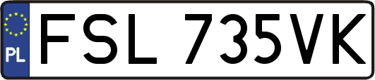 FSL735VK