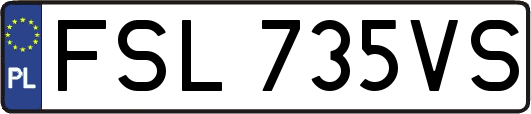 FSL735VS