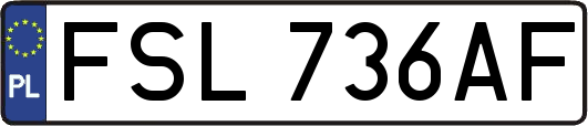 FSL736AF