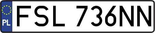 FSL736NN