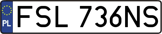 FSL736NS