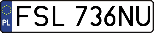 FSL736NU