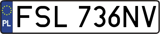 FSL736NV