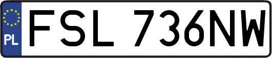 FSL736NW