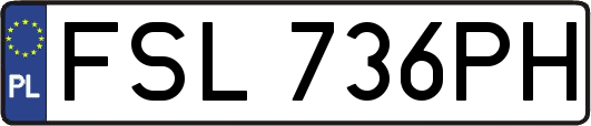 FSL736PH