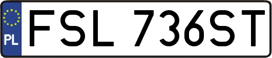 FSL736ST