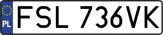 FSL736VK