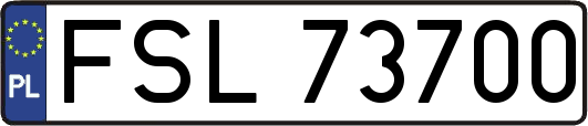 FSL73700