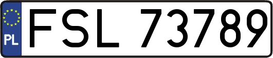 FSL73789