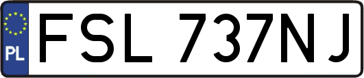 FSL737NJ