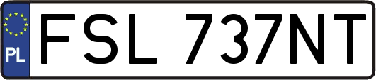 FSL737NT