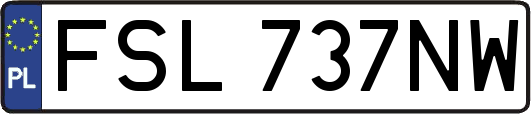 FSL737NW
