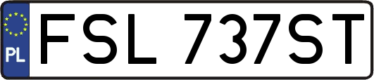 FSL737ST