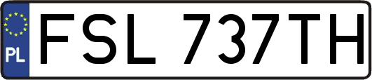 FSL737TH