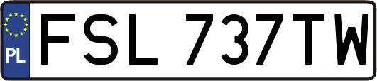 FSL737TW