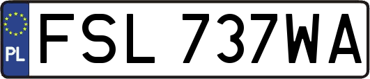 FSL737WA