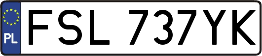FSL737YK