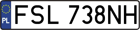 FSL738NH