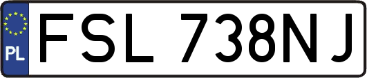 FSL738NJ
