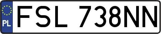 FSL738NN
