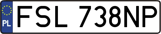 FSL738NP