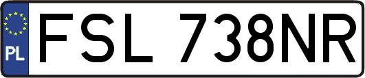 FSL738NR
